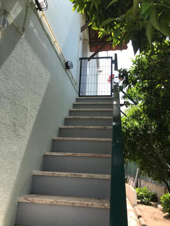 Casa Almenara Apartment กินตาโดอันโจ ภายนอก รูปภาพ