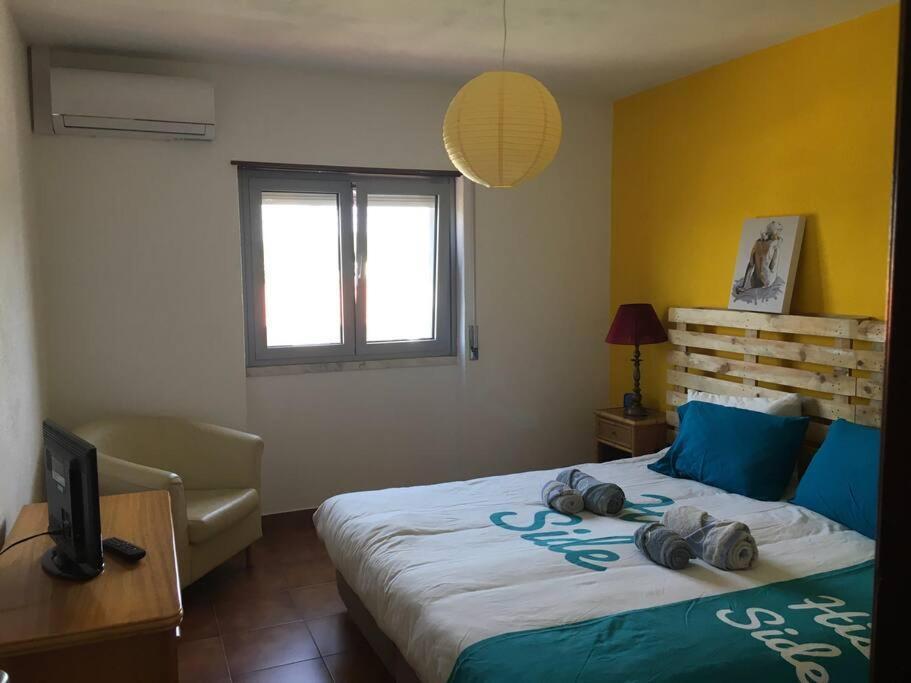 Casa Almenara Apartment กินตาโดอันโจ ภายนอก รูปภาพ