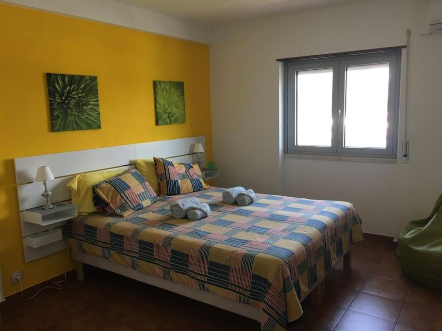 Casa Almenara Apartment กินตาโดอันโจ ภายนอก รูปภาพ